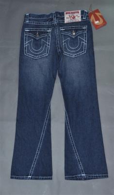 Men's TRUE RELIGION Jeans-245